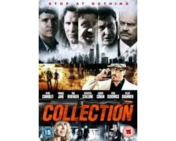 Collection [DVD] Lauren Cohan, Tom Sizemore, Thomas Jane, Tom Berenger, R