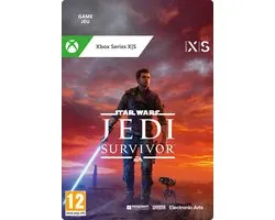 Star Wars Jedi: Survivor - Standard Edition - Xbox Series X|S Download