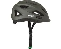 Casque AGU Kids Go - Vert - Taille Unique