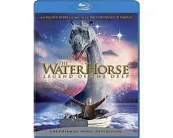 The Water Horse - Legend Of The Deep