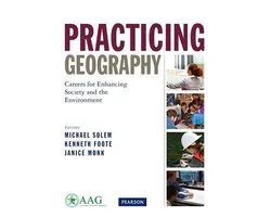 Practicing Geography
