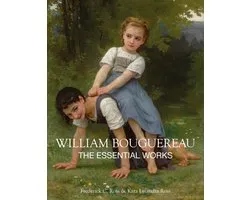 The Essential Works of William Bouguereau