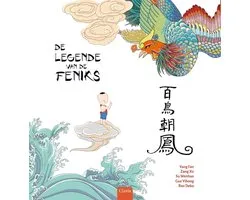 De legende van de feniks