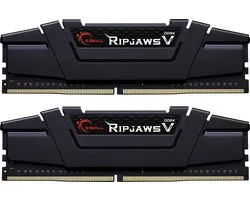 G.Skill Ripjaws V F4-4000C18D 32GB - DIMM - DDR4