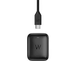 PowerPack sans fil – Compatible avec WHOOP 5.0/MG, One, Peak, Life – Chargeur portable et étanche. Non compatible avec WHOOP 4.0.