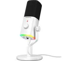 Maono Pd100x Micro Transparent