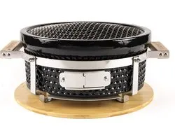 YAKINIKU rond Shichirin | Teppanyaki & Hibachi Grill