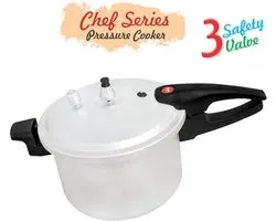 Autocuiseur (Chef Pressure Cooker-11ltr)