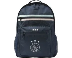 Ajax-rugtas away navy medium