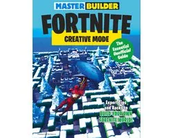 Master Builder Fortnite: Creative Mode