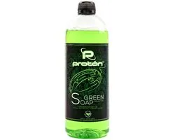 Tattoo Green Soap 1000ml Kleur groen | Green Tattoo Soap | Milde Professionele Groene Tatoeage Zeep | Verzorgd, Reinigt, Kalmeert & Hersteld Tattoo Wond | Reiniging | Nazorg | Aftercare | Tattoocare | Verzorging | PMU, Permanente Make-Up, Beauty 1000
