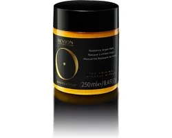 Herstellend Haar Masker Orofluido Orofluido (250 ml)