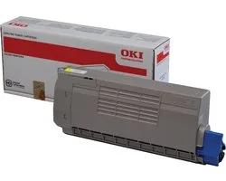 OKI Toner - Cartouche de toner OKI MC760, MC770, MC780