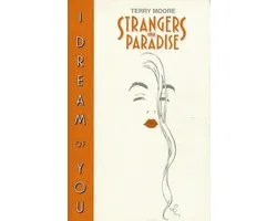 Strangers in Paradise: Bk. 2