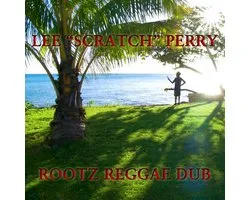 Rootz Reggae Dub