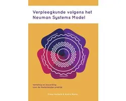 Verpleegkunde volgens het Neuman systems model