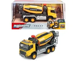 Ciment Truck Majorette Volvo FMX