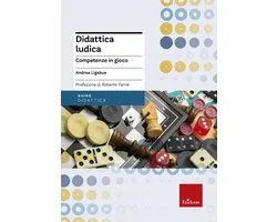 Didattica ludica