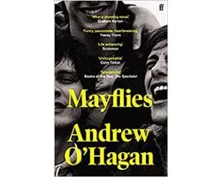 Mayflies