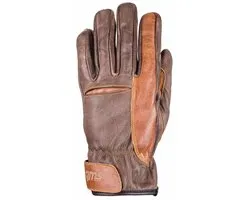 Gants gms Ryder Brown - Gloves M - Gant