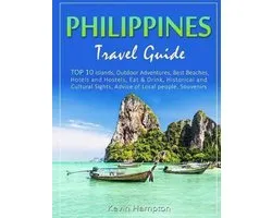 Philippines Travel Guide