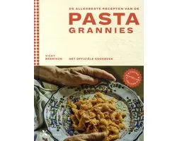 De allerbeste recepten van de Pasta Grannies