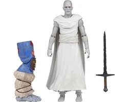 Hasbro Thor - #2: Gorr 15 cm Actiefiguur - Love and Thunder Marvel Legends Series 2022 Marvel's Korg - Multicolours