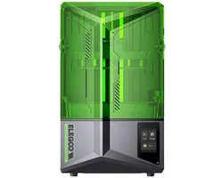 Printer 3D Elegoo Saturn 4