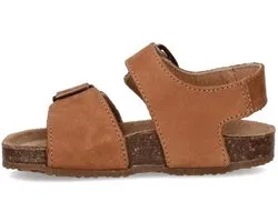 Sandales Bopy Garçon | Cognac | Taille : 31