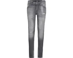JACK & JONES JUNIOR JJIDAN JJFOX GE 376 IK JR Garçons Jeans - Taille 176