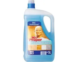 Mr Proper Professional Delicate Vloeren 5 LITER