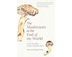 The Mushroom at the End of the World