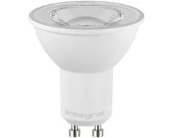 Integral GU10 LED spot - 5.7W - 4000K Koel wit - Dimbaar
