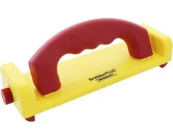 Milescraft Duwblok PLUS, GrabberPLUS