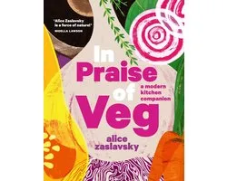 In Praise of Veg