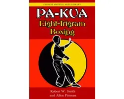 Chinese Martial Arts Library - Pa-kua