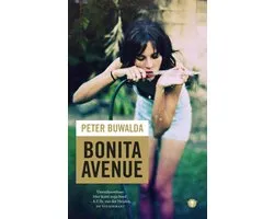Bonita Avenue
