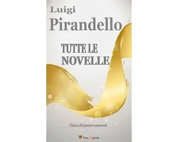 Tutte le novelle
