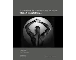Robert Mapplethorpe. La mirada de Almodovar