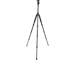 Caruba Travelstar 156 Carbon Statief
