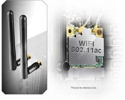 ASRock DeskMini WiFi Kit
