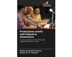 Produzione snella nell'industria alimentare