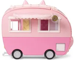 Na! Na! Na! Surprise Kitty-Cat Camper - Poppenvervoersmiddel