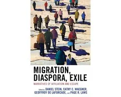Migration, Diaspora, Exile