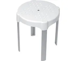 Plieger Comfort Life douchekruk ø35cm