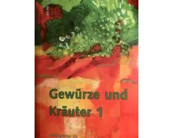 Gewurze und krauter 1
