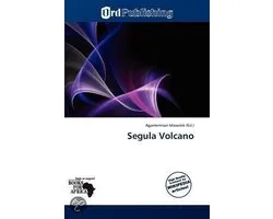 Segula Volcano
