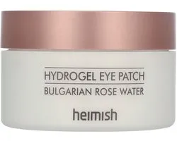 Hydrogel Eye Patch Bulgarian Rose Water - oogmaskers van Heimish - Koreaanse skin care