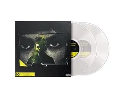The Weeknd - Beauty Behind The Madness (2 LP) (Coloured Vinyl)