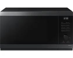 magnetrongrill 32l 1500w zwart - samsung - MG32DG4524AG